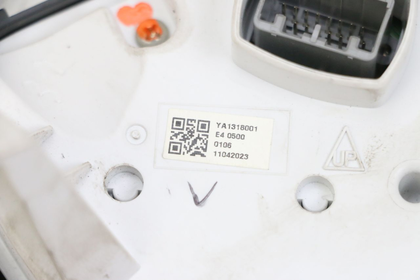 photo de COMPTEUR  YAMAHA NEO'S CORE 1 (2022 - 2026) - Pièce contrôlée