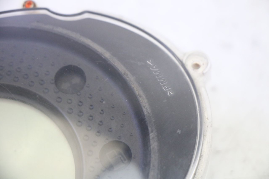 photo de COMPTEUR YAMAHA NEOS NEO'S 4T 50 (2008 - 2016) - Gros plan technique