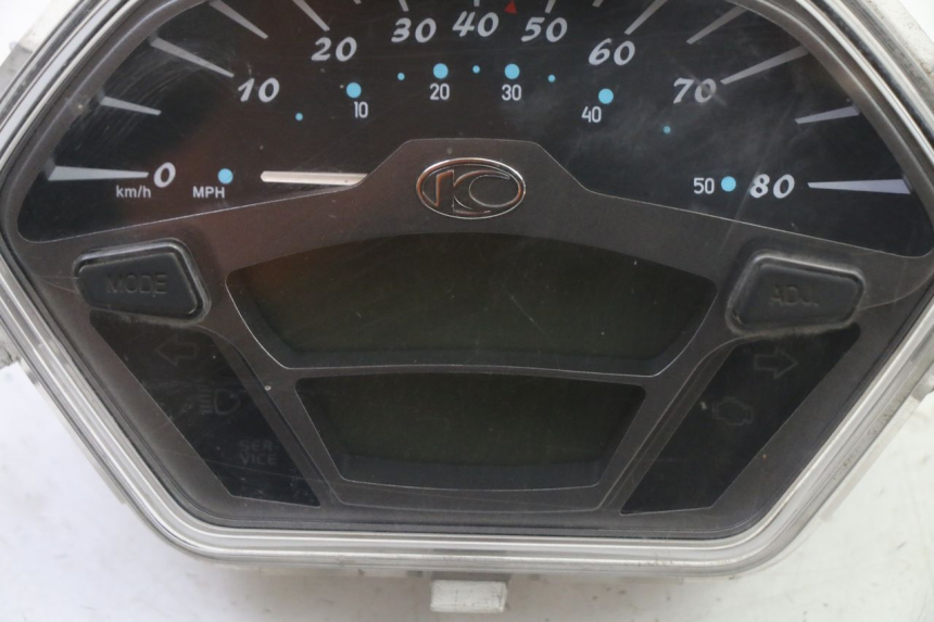 photo de COMPTEUR  KYMCO LIKE 4T 50 (2019 - 2025)