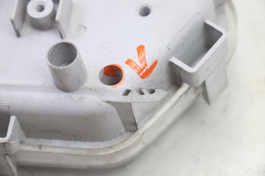 photo de COMPTEUR  KYMCO LIKE 4T 50 (2019 - 2025)