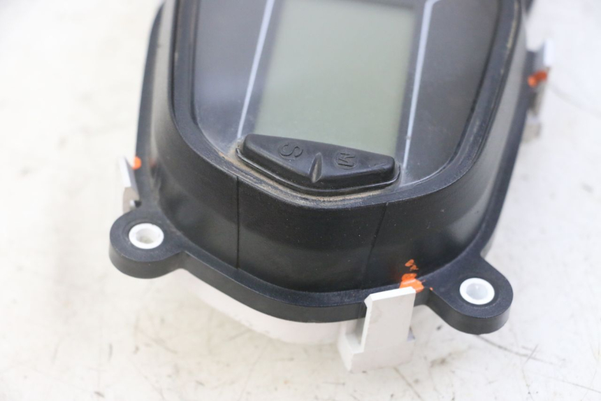 photo de COMPTEUR PIAGGIO NEW TYPHOON 50 (2018 - 2021)