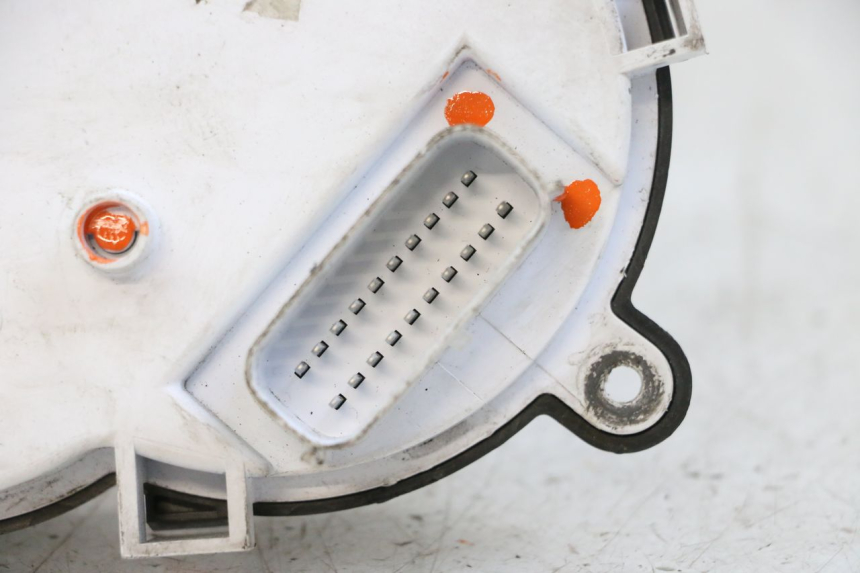 photo de COMPTEUR PIAGGIO NEW TYPHOON 50 (2018 - 2021) - Vue d’ensemble