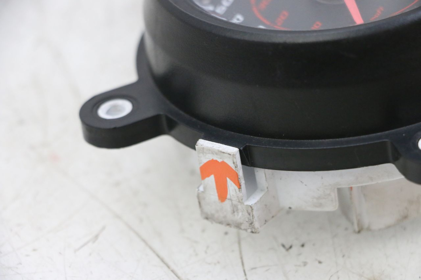 photo de COMPTEUR PIAGGIO NEW TYPHOON 50 (2018 - 2021) - Pièce contrôlée