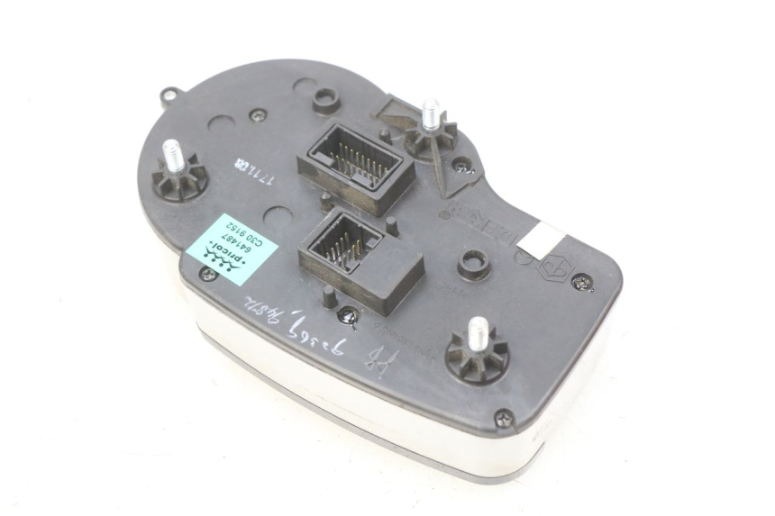 photo de COMPTEUR  GILERA NEXUS 125 (2009 - 2013)