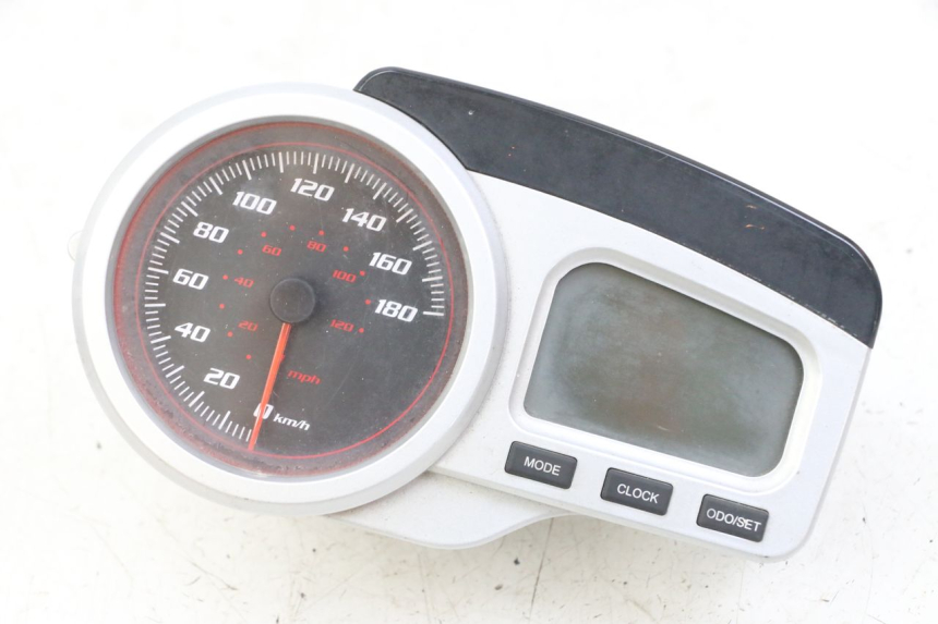 photo de COMPTEUR  GILERA NEXUS 125 (2009 - 2013)