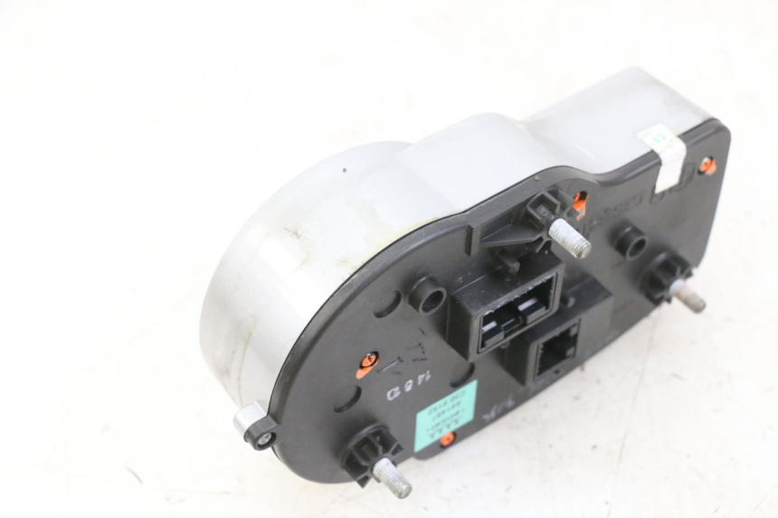 photo de COMPTEUR  GILERA NEXUS 125 (2009 - 2013)