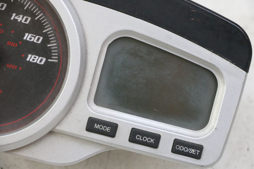 photo de COMPTEUR  GILERA NEXUS 125 (2009 - 2013)