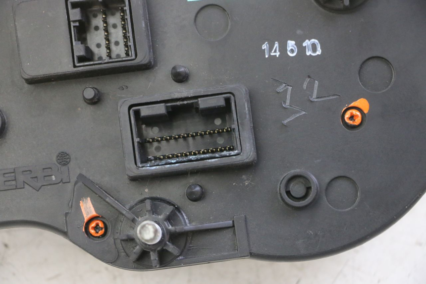 photo de COMPTEUR  GILERA NEXUS 125 (2009 - 2013)