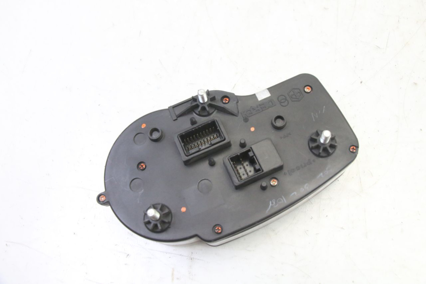 photo de COMPTEUR  GILERA NEXUS 125 (2009 - 2013)