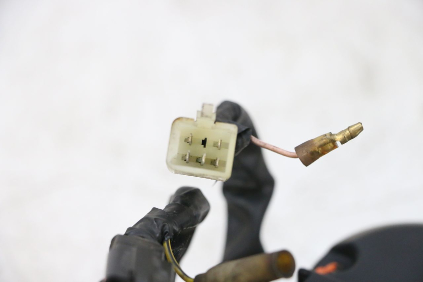 photo de COMPTEUR  HONDA NSR R 125 (1994 - 2003) - État de surface