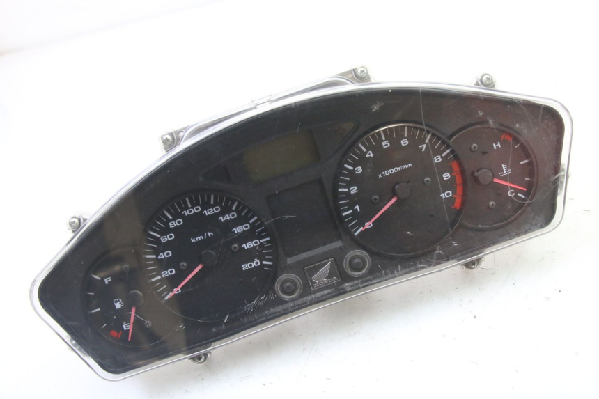 photo de COMPTEUR  HONDA NTV DEAUVILLE ABS 700 (2007 - 2016)