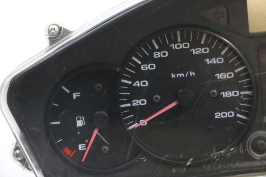 photo de COMPTEUR  HONDA NTV DEAUVILLE ABS 700 (2007 - 2016)