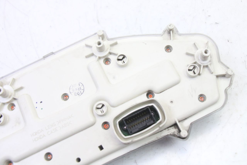 photo de COMPTEUR  HONDA NTV DEAUVILLE ABS 700 (2007 - 2016)