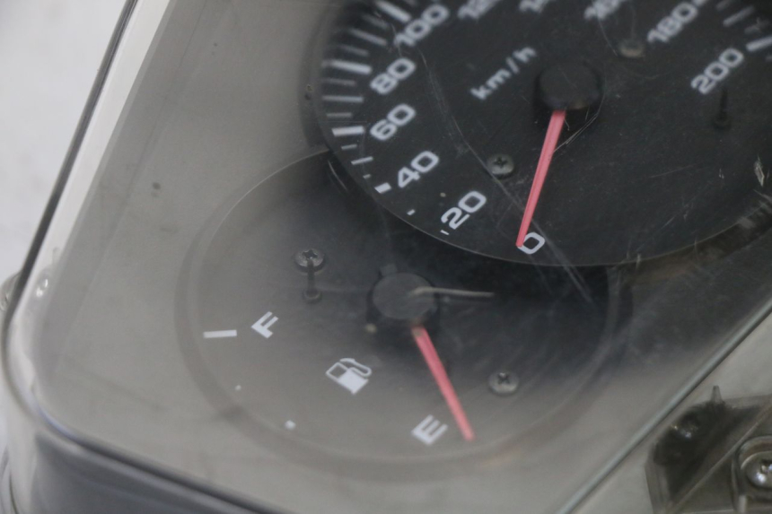 photo de COMPTEUR  HONDA NTV DEAUVILLE ABS 700 (2007 - 2016)