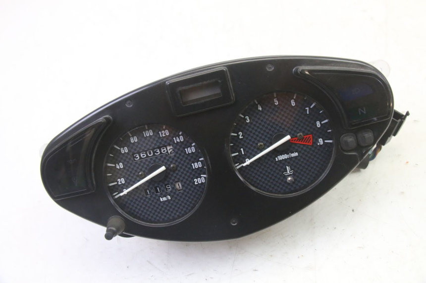 photo de COMPTEUR  HONDA NTV DEAUVILLE 650 (2001 - 2006)