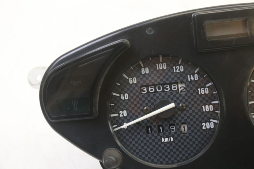 photo de COMPTEUR  HONDA NTV DEAUVILLE 650 (2001 - 2006)