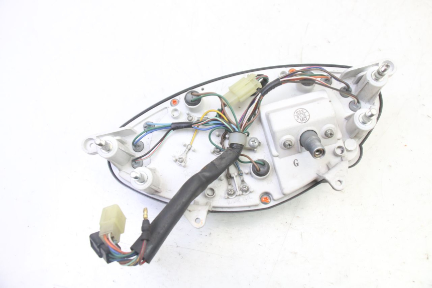 photo de COMPTEUR  HONDA NTV DEAUVILLE 650 (2001 - 2006)