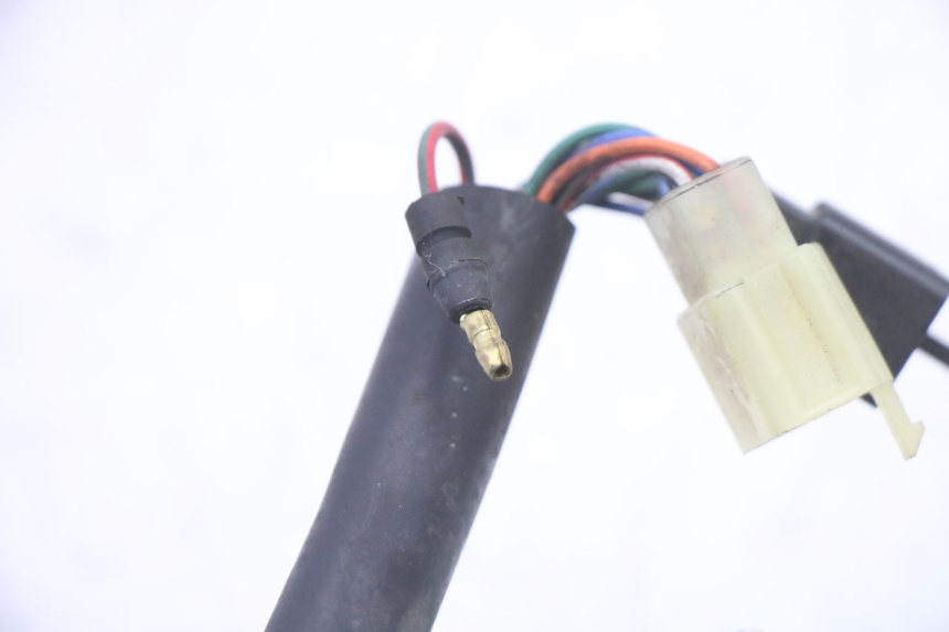 photo de COMPTEUR  HONDA NTV DEAUVILLE 650 (2001 - 2006)