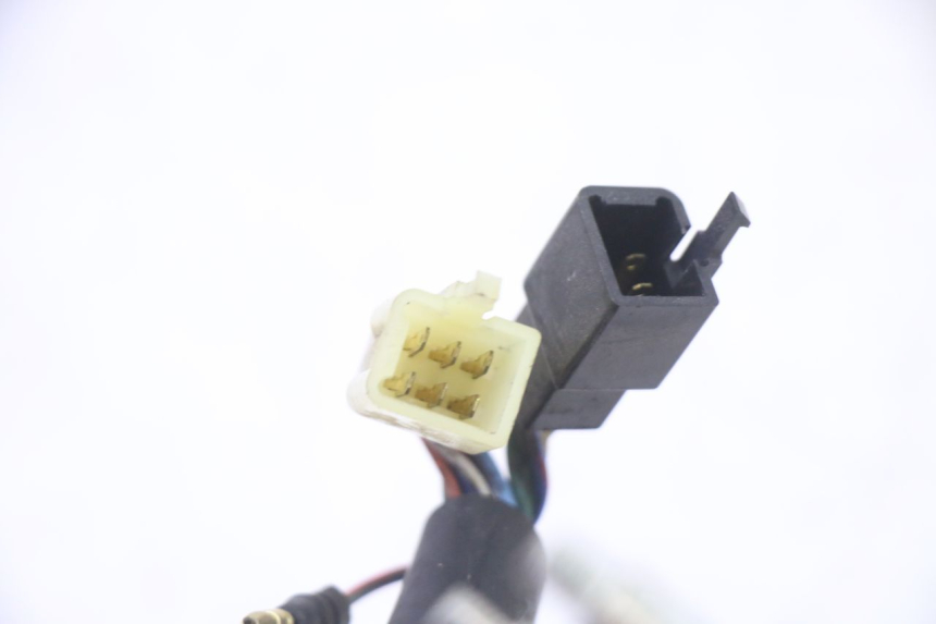 photo de COMPTEUR  HONDA NTV DEAUVILLE 650 (2001 - 2006)