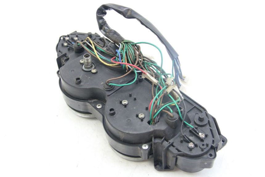 photo de COMPTEUR SELECT UP OCTALIS 125 (2007 - 2012)
