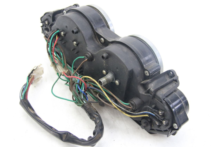 photo de COMPTEUR SELECT UP OCTALIS 125 (2007 - 2012)
