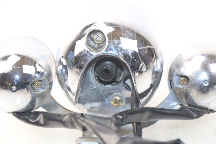 photo de COMPTEUR JM MOTORS OLDIES 4T 50 (2010 - 2020)
