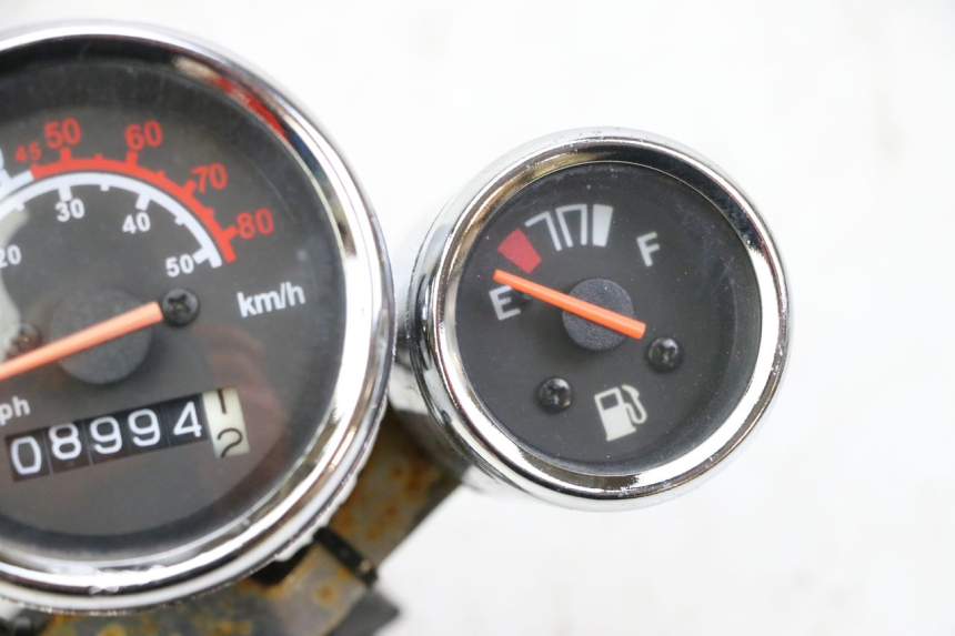 photo de COMPTEUR  JM MOTORS OLDIES GT 4T 50 (2018 - 2025)