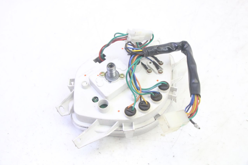 photo de COMPTEUR  JM MOTORS OLDIES GT 4T 50 (2018 - 2025) - Marquages et références