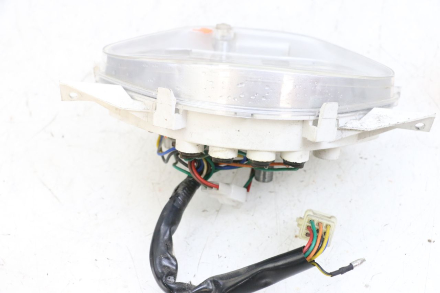 photo de COMPTEUR  JM MOTORS OLDIES GT 4T 50 (2018 - 2025) - Vue produit