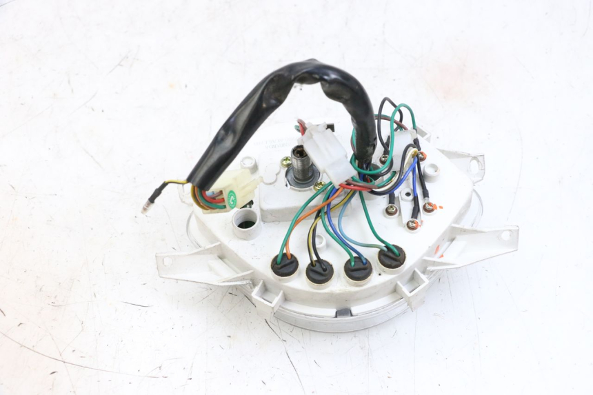 photo de COMPTEUR  JM MOTORS OLDIES GT 4T 50 (2018 - 2025) - Autre angle de vue