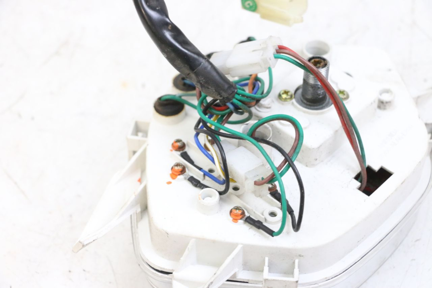 photo de COMPTEUR  JM MOTORS OLDIES GT 4T 50 (2018 - 2025) - Gros plan technique