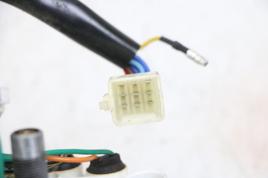 photo de COMPTEUR  JM MOTORS OLDIES GT 4T 50 (2018 - 2025) - Vue d’ensemble