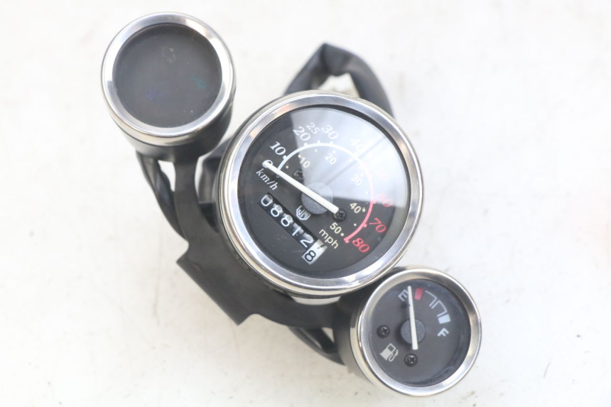 photo de COMPTEUR JM MOTORS OLDIES RS 4T 50 (2021 - 2024)