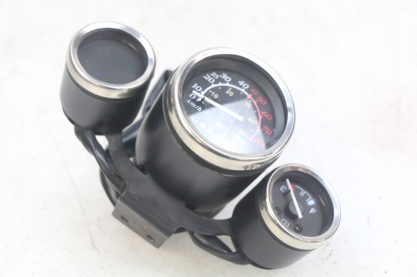 photo de COMPTEUR JM MOTORS OLDIES RS 4T 50 (2021 - 2024)
