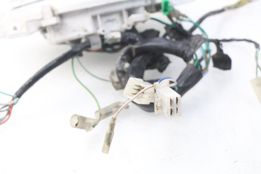 photo de COMPTEUR SYM ORBIT 2 4T 50 (2008 - 2017)