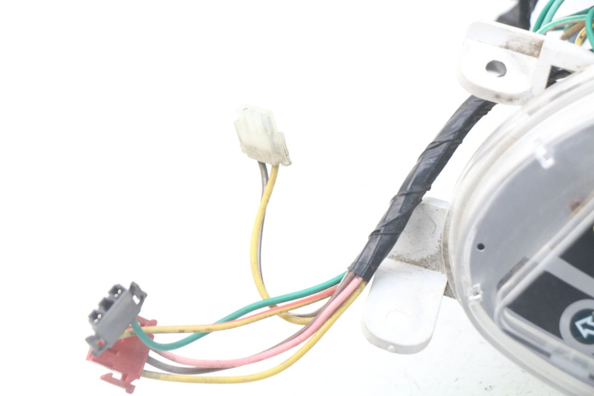 photo de COMPTEUR SYM ORBIT 2 4T 50 (2008 - 2017)