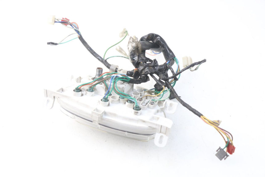 photo de COMPTEUR SYM ORBIT 2 4T 50 (2008 - 2017)