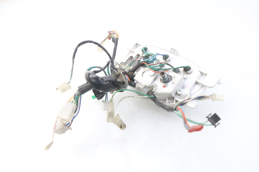 photo de COMPTEUR SYM ORBIT 2 4T 50 (2008 - 2017)