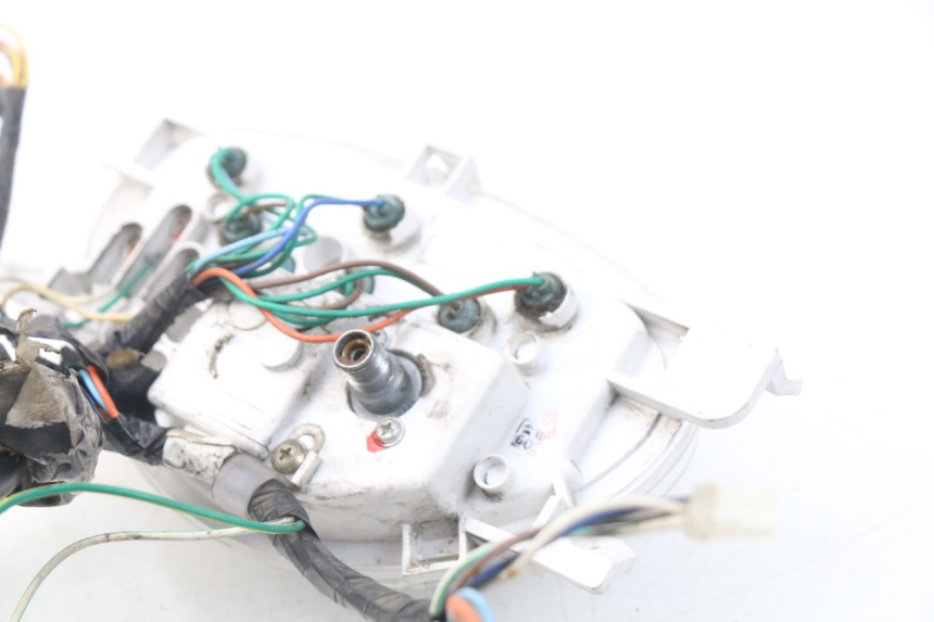 photo de COMPTEUR SYM ORBIT 2 4T 50 (2008 - 2017)