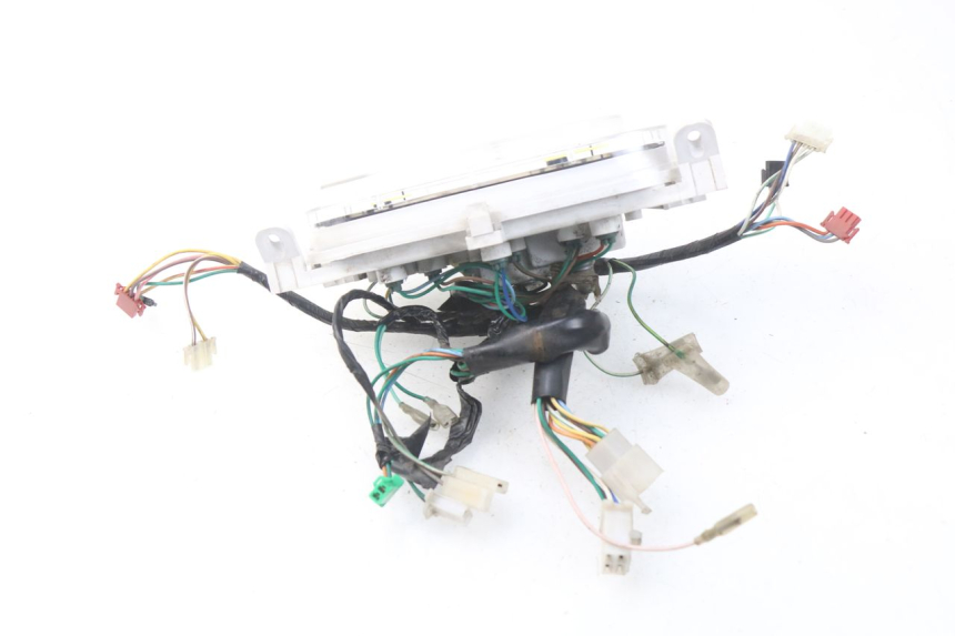 photo de COMPTEUR SYM ORBIT 2 4T 50 (2008 - 2017)