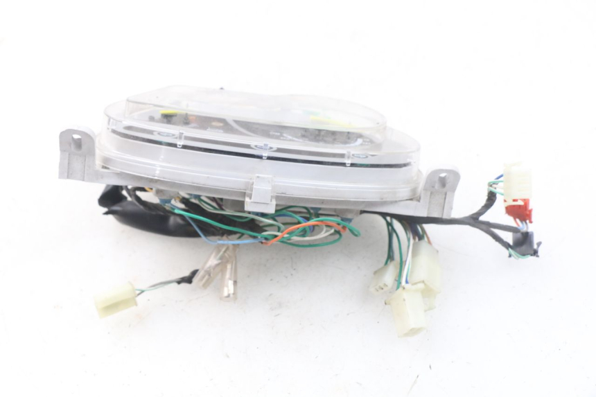 photo de COMPTEUR SYM ORBIT 2 4T 50 (2018 - 2022) - Zoom état d’usage