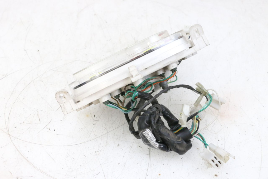 photo de COMPTEUR  SYM ORBIT 2 50 (2008 - 2014) - Pièce contrôlée