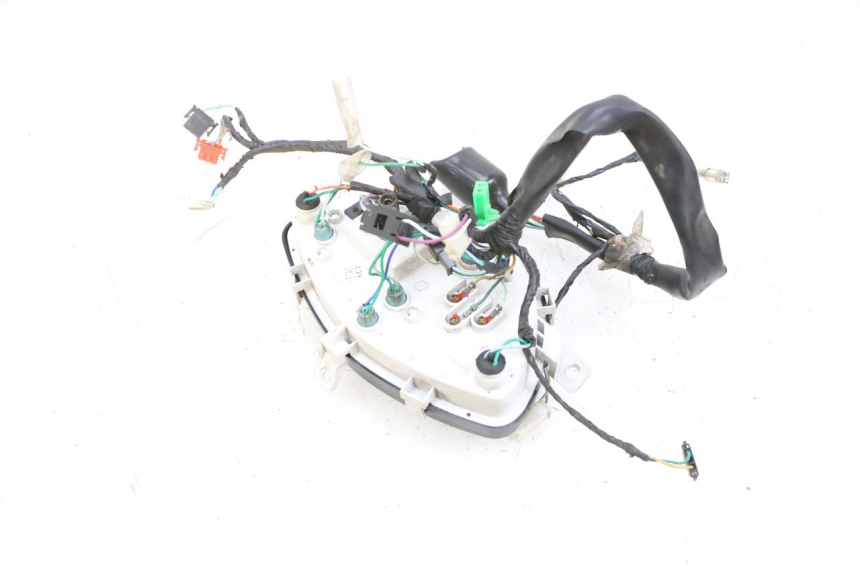 photo de COMPTEUR SYM ORBIT III 3 4T 50 (2018 - 2021) - Vue produit