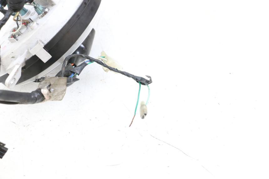 photo de COMPTEUR SYM ORBIT III 3 4T 50 (2018 - 2021) - Zoom composants