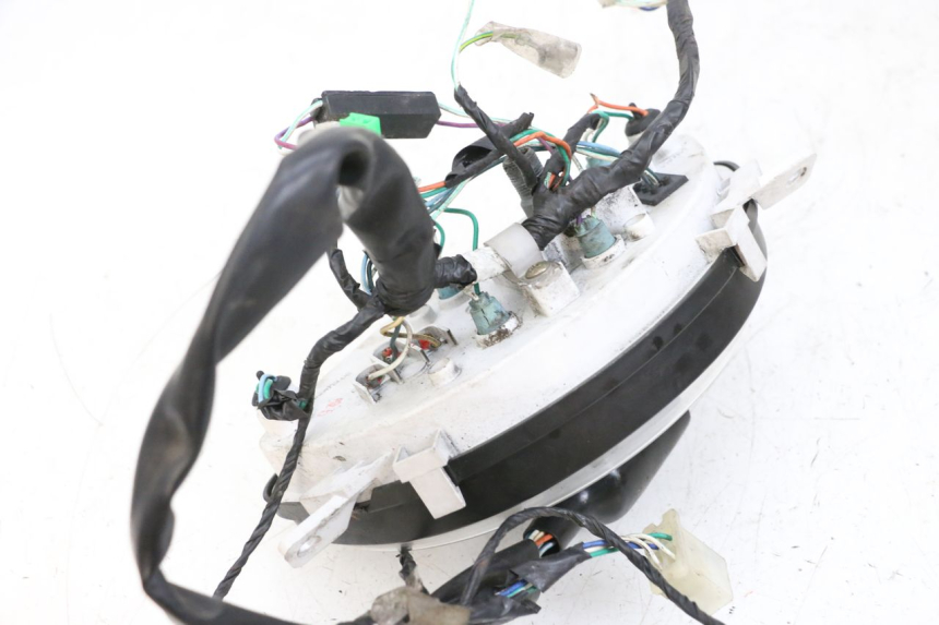 photo de COMPTEUR SYM ORBIT III 3 4T 50 (2018 - 2021) - Photo complémentaire