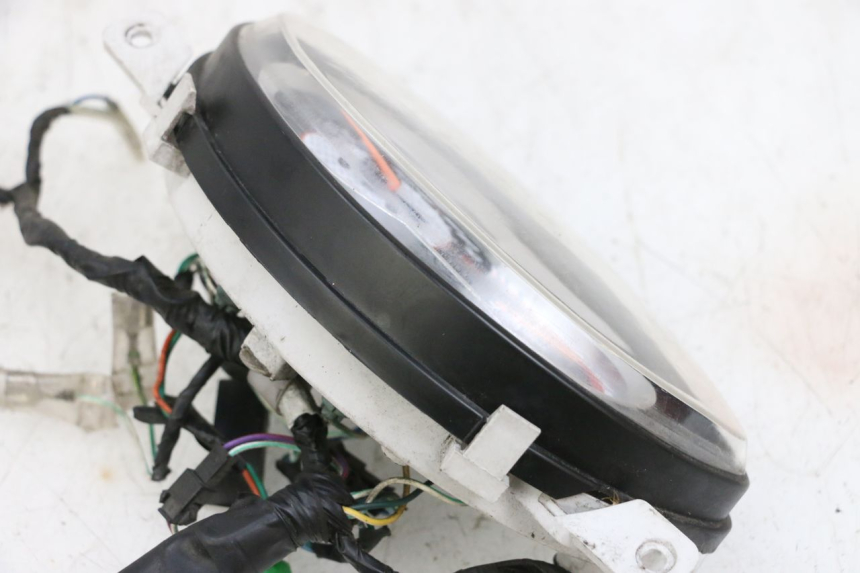 photo de COMPTEUR SYM ORBIT III 3 4T 50 (2018 - 2021) - Autre angle de vue