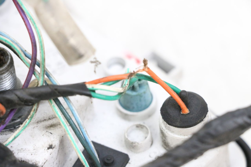 photo de COMPTEUR SYM ORBIT III 3 4T 50 (2018 - 2021) - Pièce contrôlée