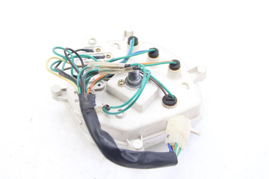 photo de COMPTEUR TNT MOTOR OTTO 2T 50 (2012 - 2018)