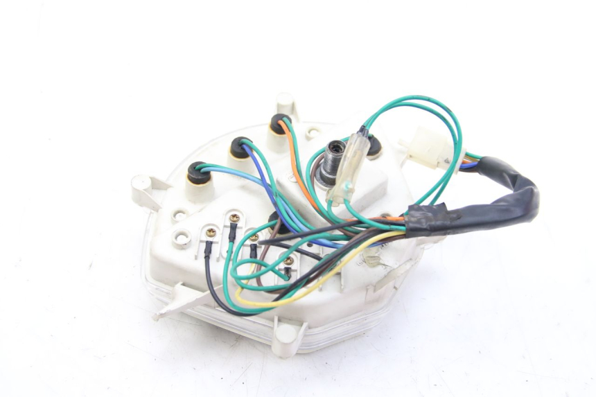 photo de COMPTEUR TNT MOTOR OTTO 2T 50 (2012 - 2018)