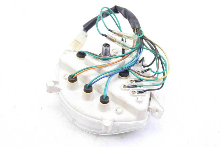 photo de COMPTEUR TNT MOTOR OTTO 2T 50 (2012 - 2018)
